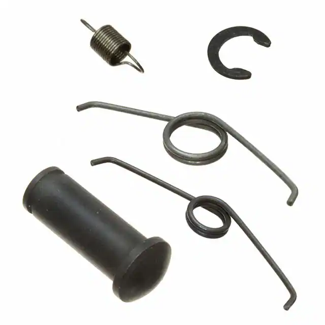 KCT100X Panduit Corp  Crimpadoras Aplicadoras Prensas - Accesorios